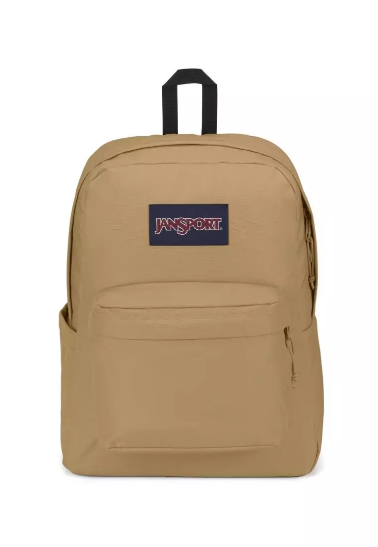 Jansport beige sales