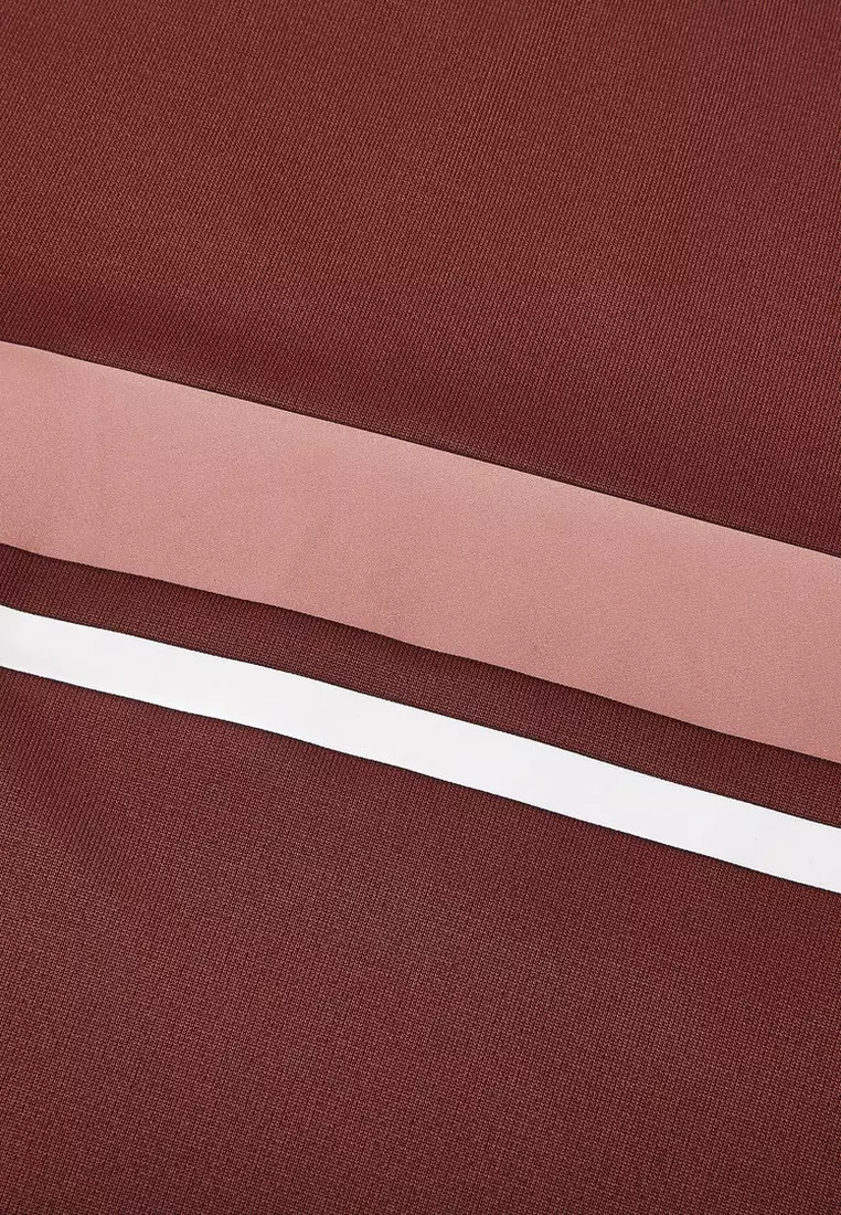 Silky Touch Short Sleeve Casual T-Shirt