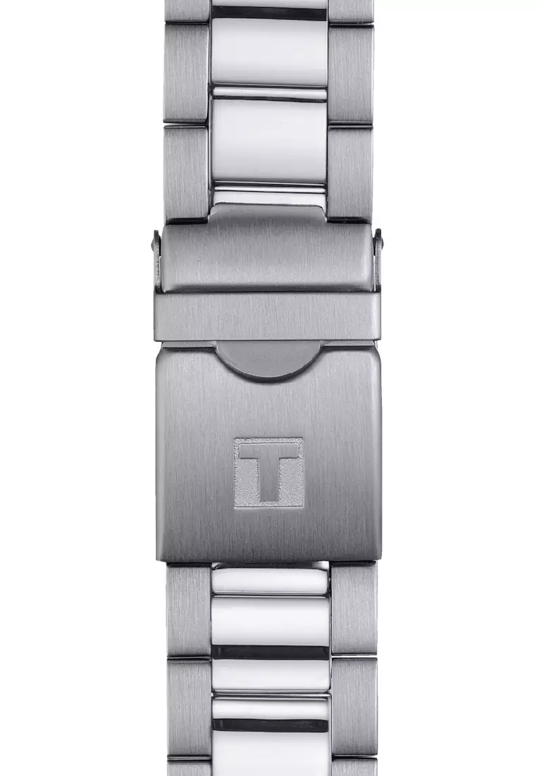 Tissot Seastar 1000 Chronograph Men's Watch - T1204171105100