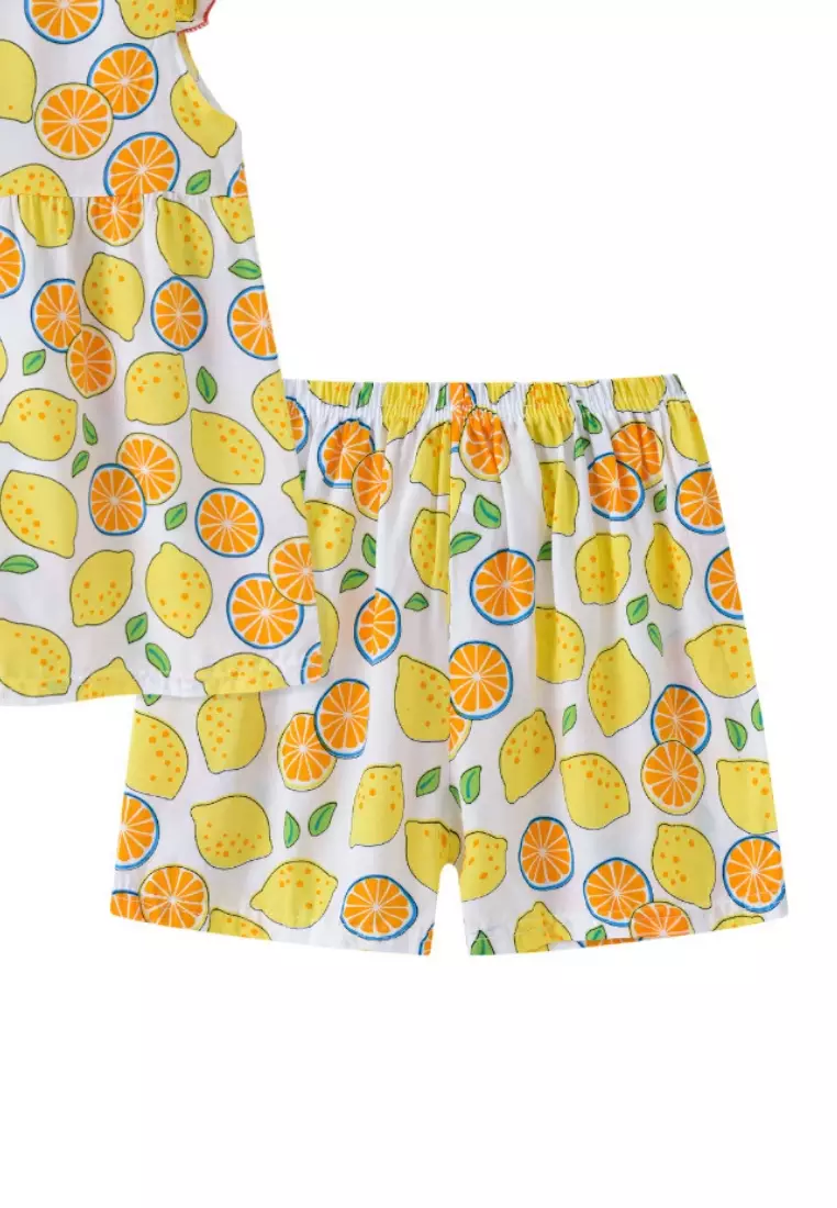 Dann Outfit Set