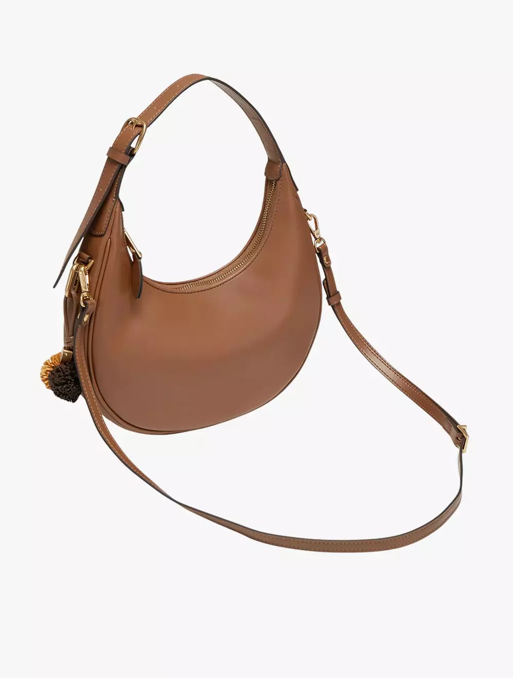 Staccato SX8329700 Women's Shoulder Bags - Brown