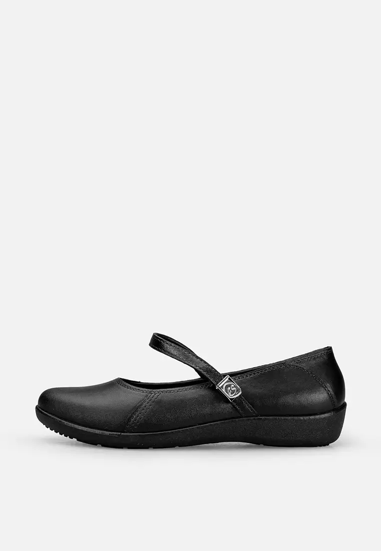 Easy Soft Clarice Women's Shoes