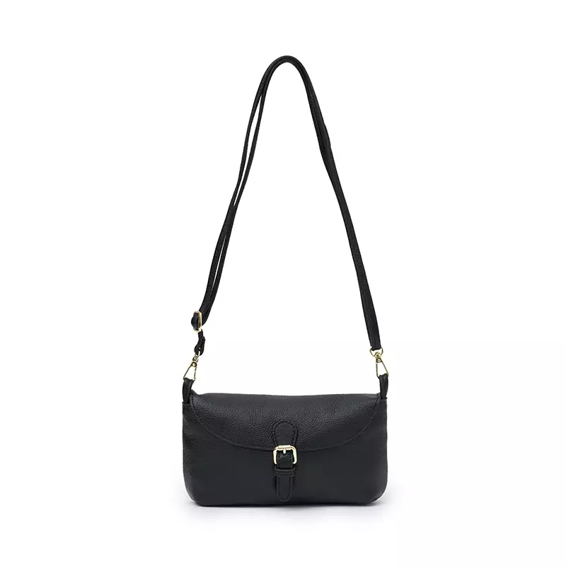 Tas Selempang Wanita Gino Mariani Avellana Black