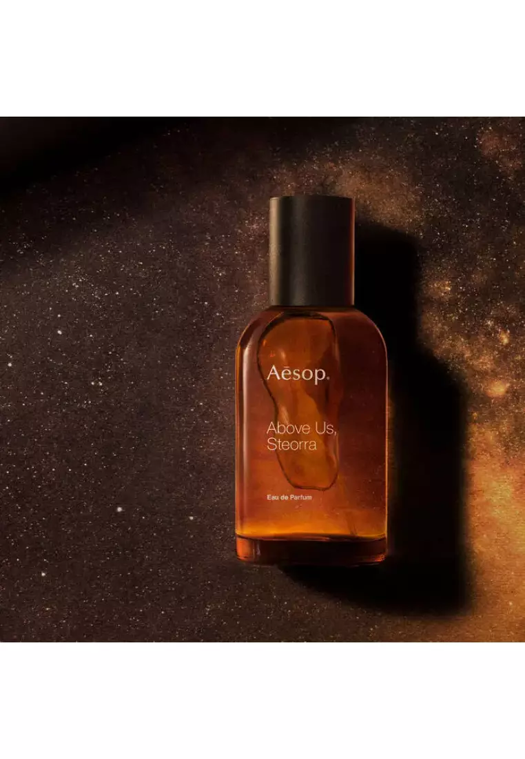 Buy Aesop Aesop - Above Us,Steorra Eau De Parfum 50ml 2026 Online