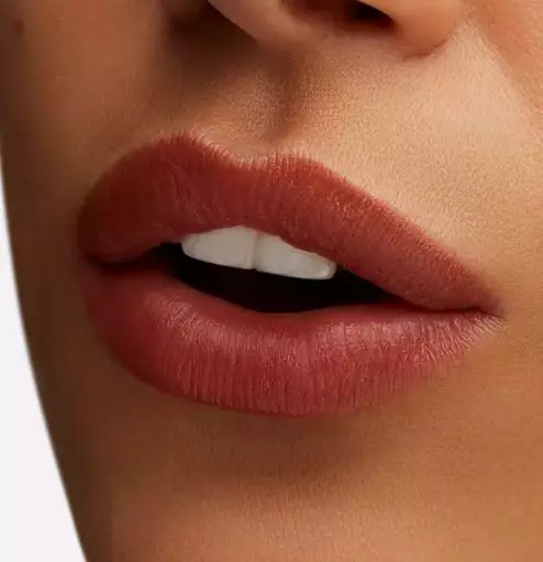 Mac Cosmetics Lustreglass Lipstick -  Posh Pit (Sheer-Shine Finish)