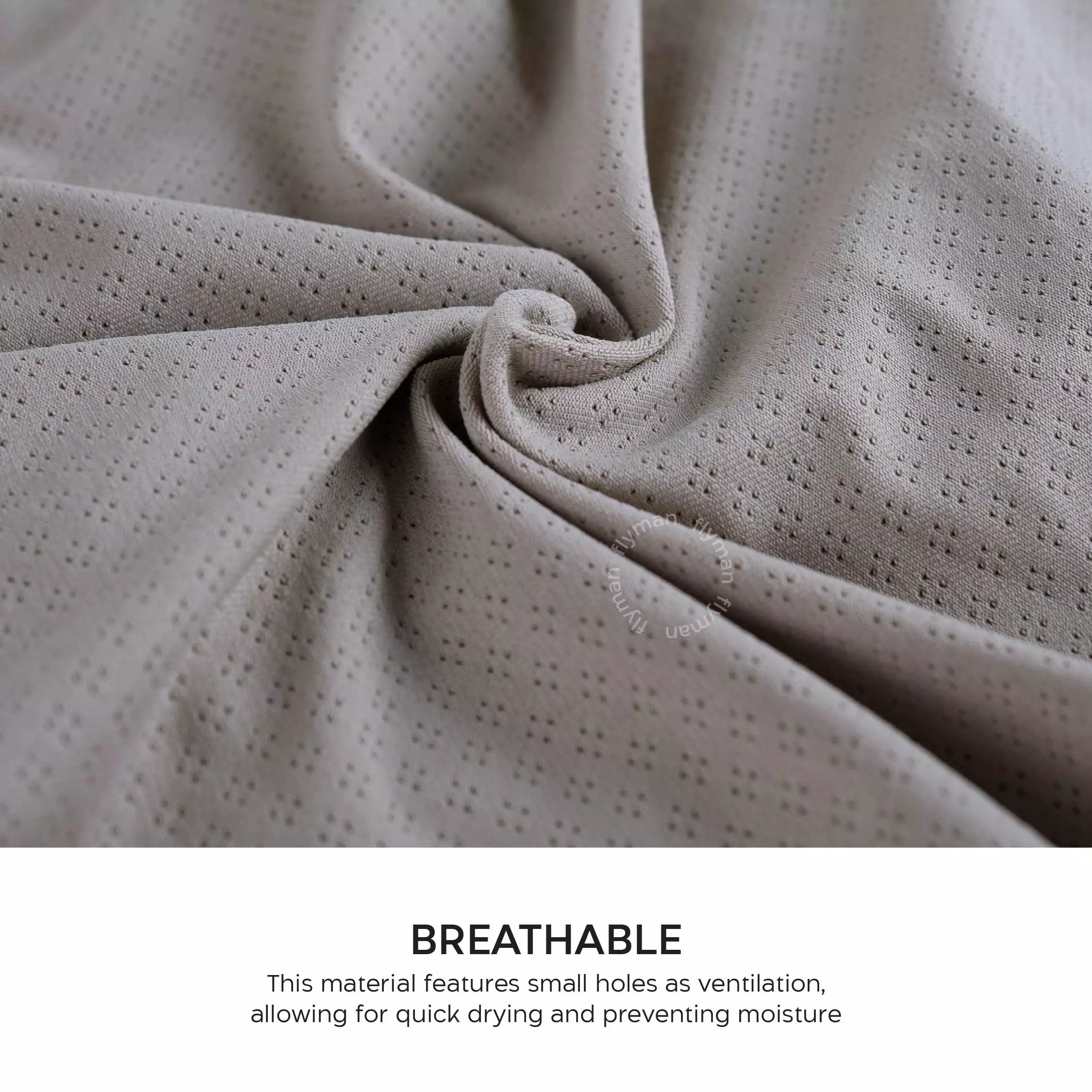 Flyman Ice Silk Briefs 1 pcs FM 3455 - Marble