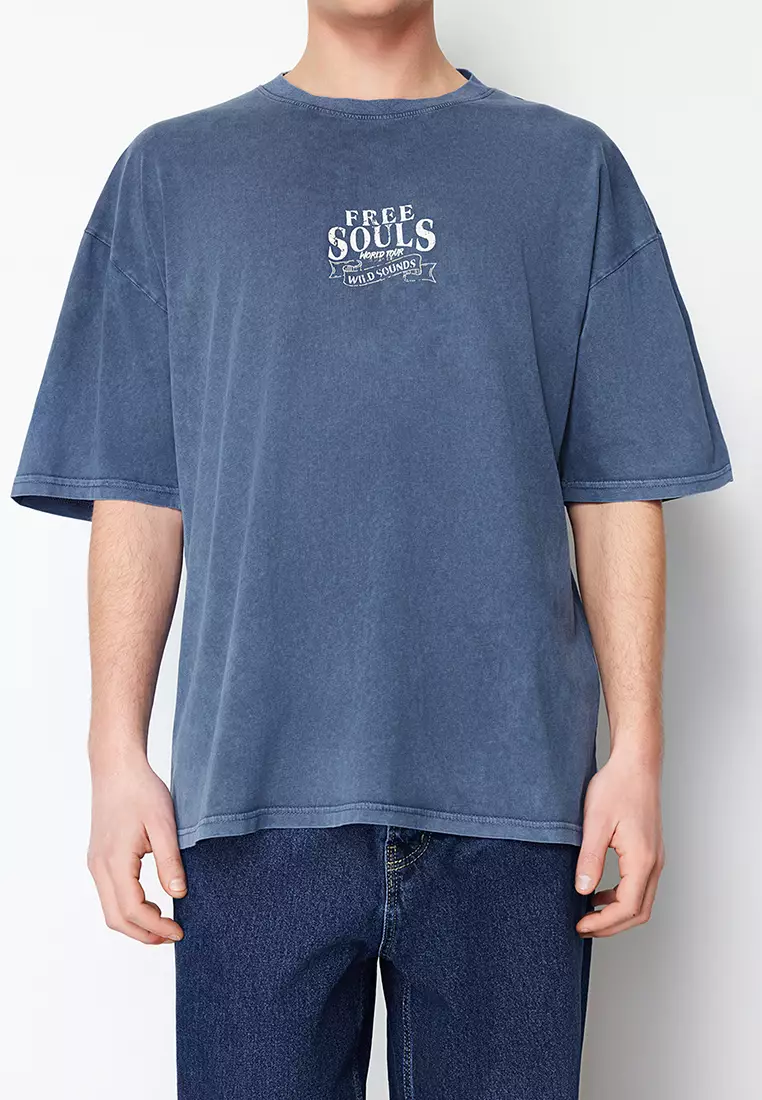Free Souls T-Shirt
