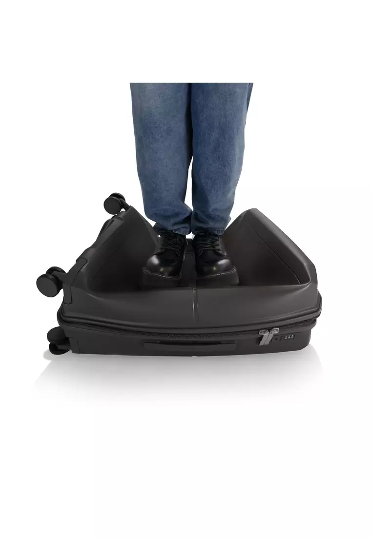 Heys Zenith Black 21