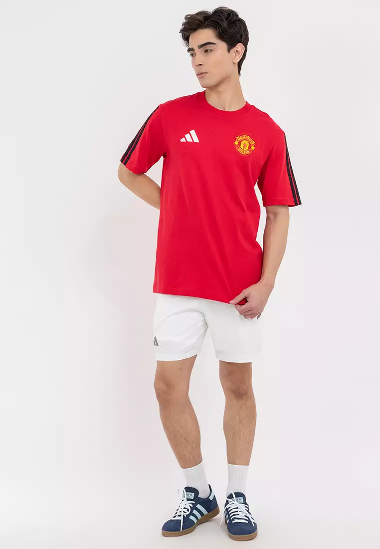 Football Manchester United Dna T-Shirt