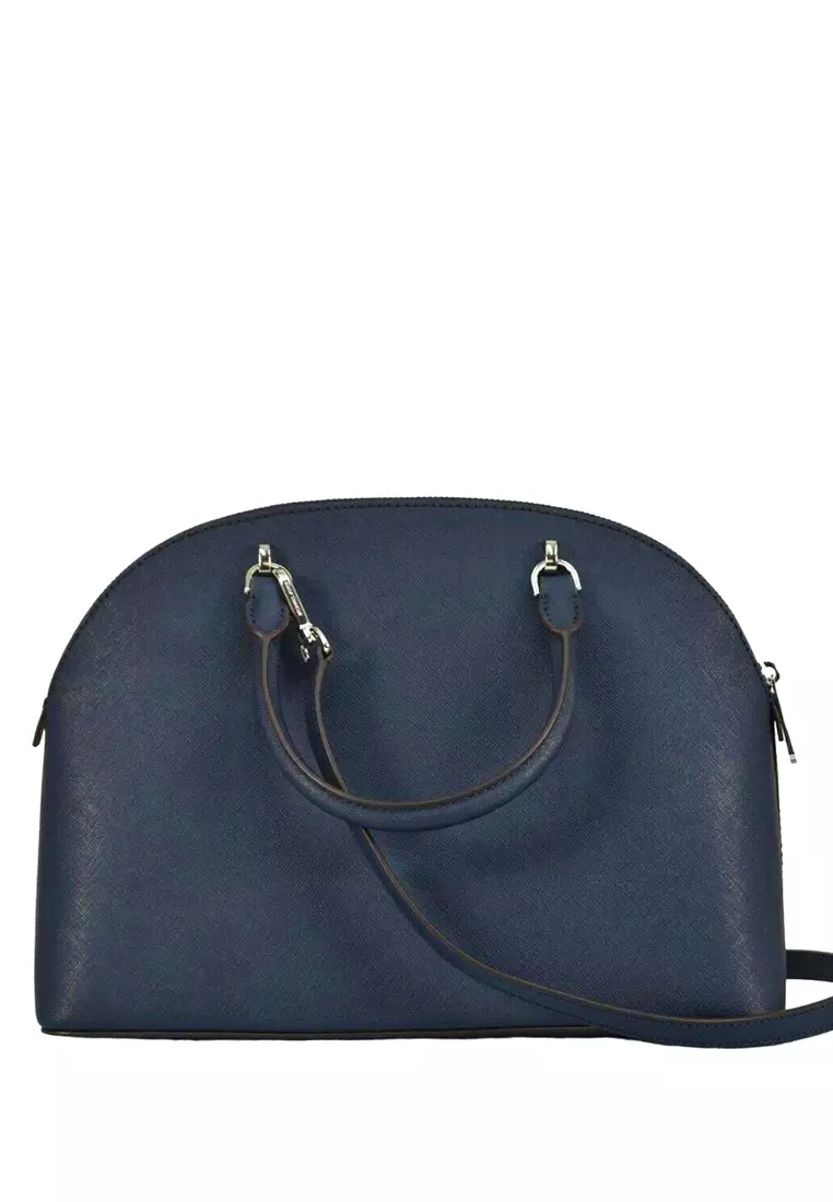 Emmy sales dome satchel
