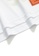 FILA white FILA x Maison MIHARA YASUHIRO Net Patchwork Asymmetric Logo T-shirt 8DEC4AA556A164GS_6