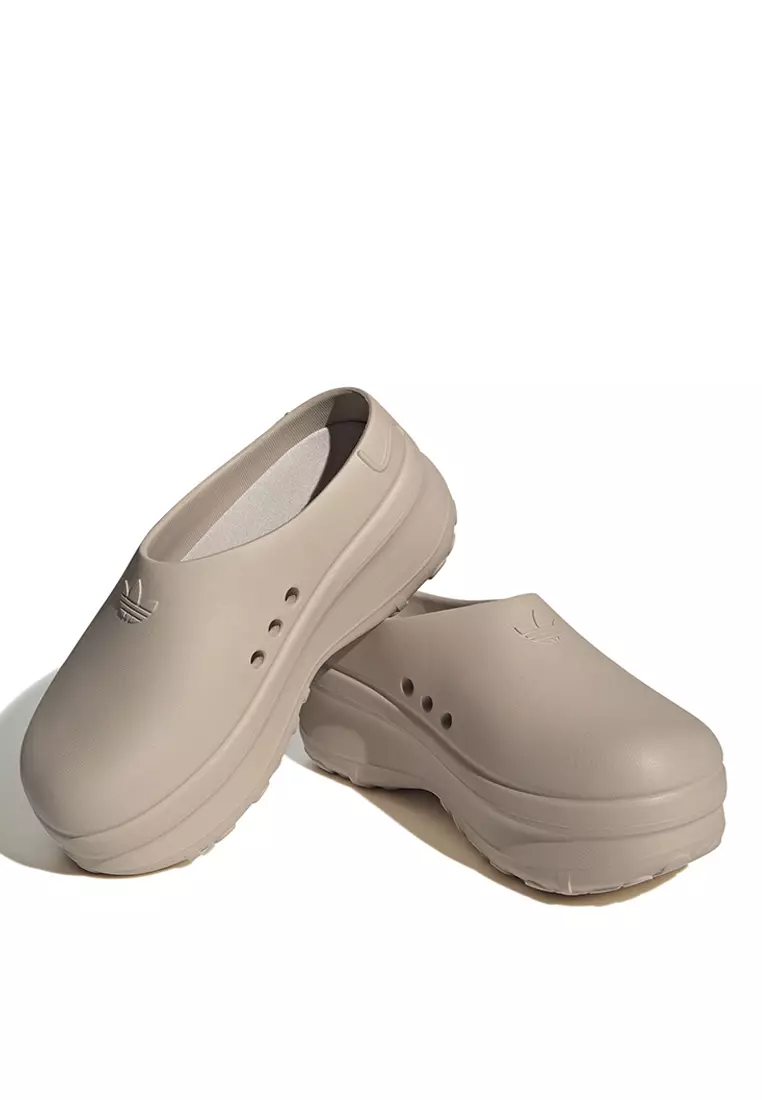 Adifom Stan Smith Mule Shoes