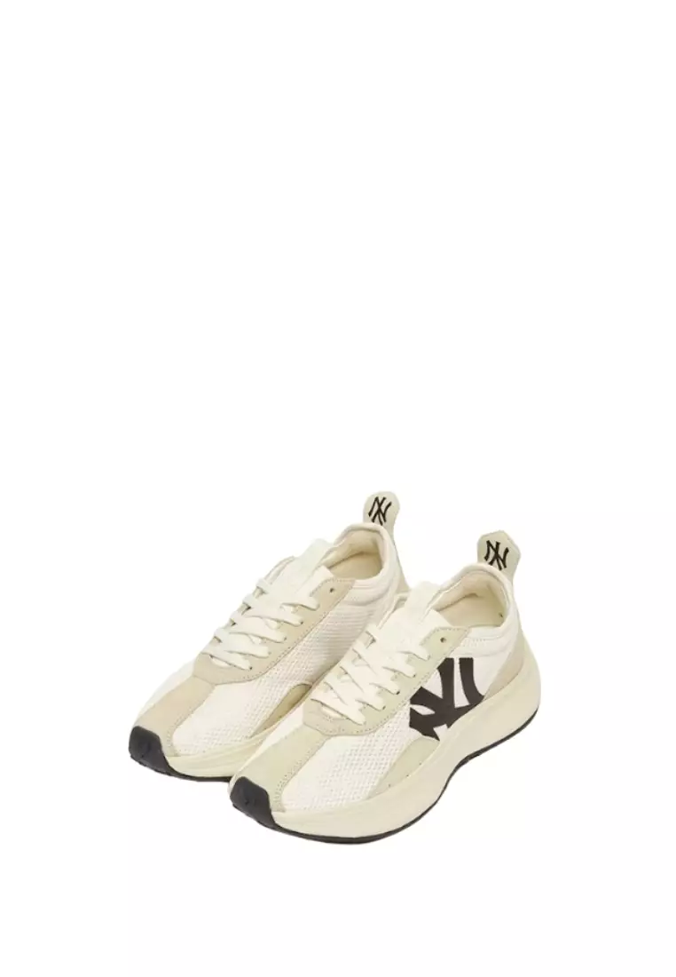 Chunky Jogger Seamball - NY Ivory