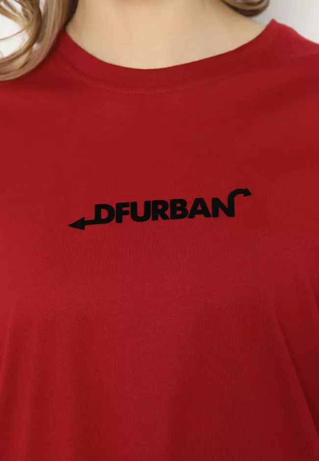 T-Shirt "Df Urban"