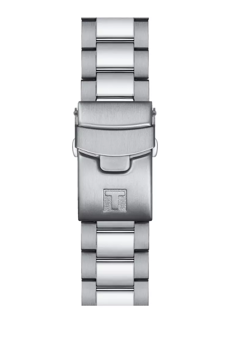 Tissot Seastar 2000 Professional Powermatic 80
