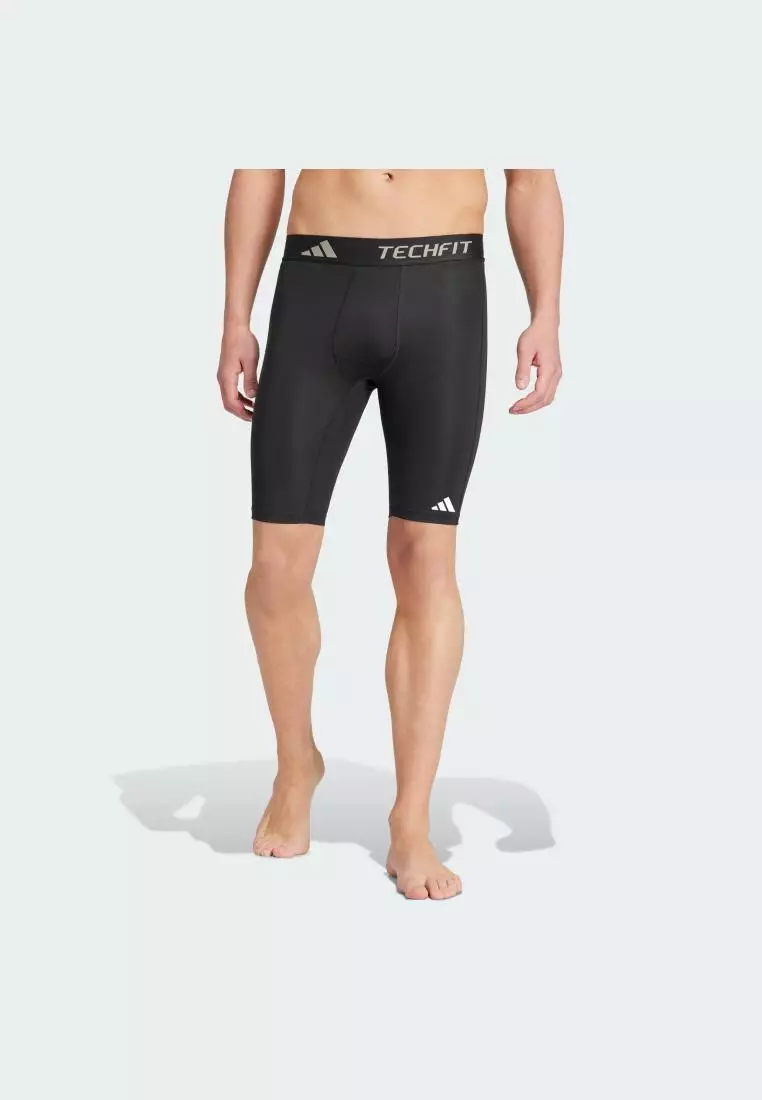 Buy ADIDAS Techfit Compression Training Short Leggings 2026 Online