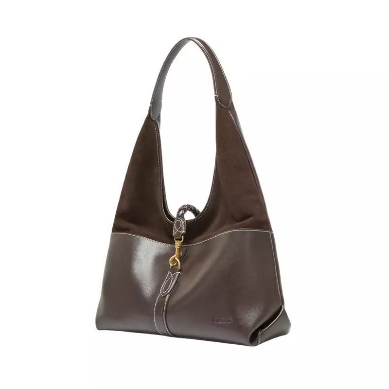 Staccato 907147CEF Women's Shoulder Bags - Coffee