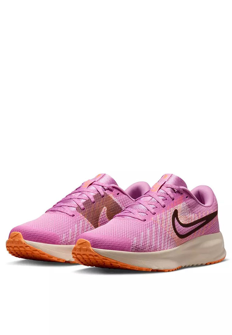 Run Defy Road Running Shoes