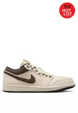 Pale Ivory/Baroque Brown/Off Noir