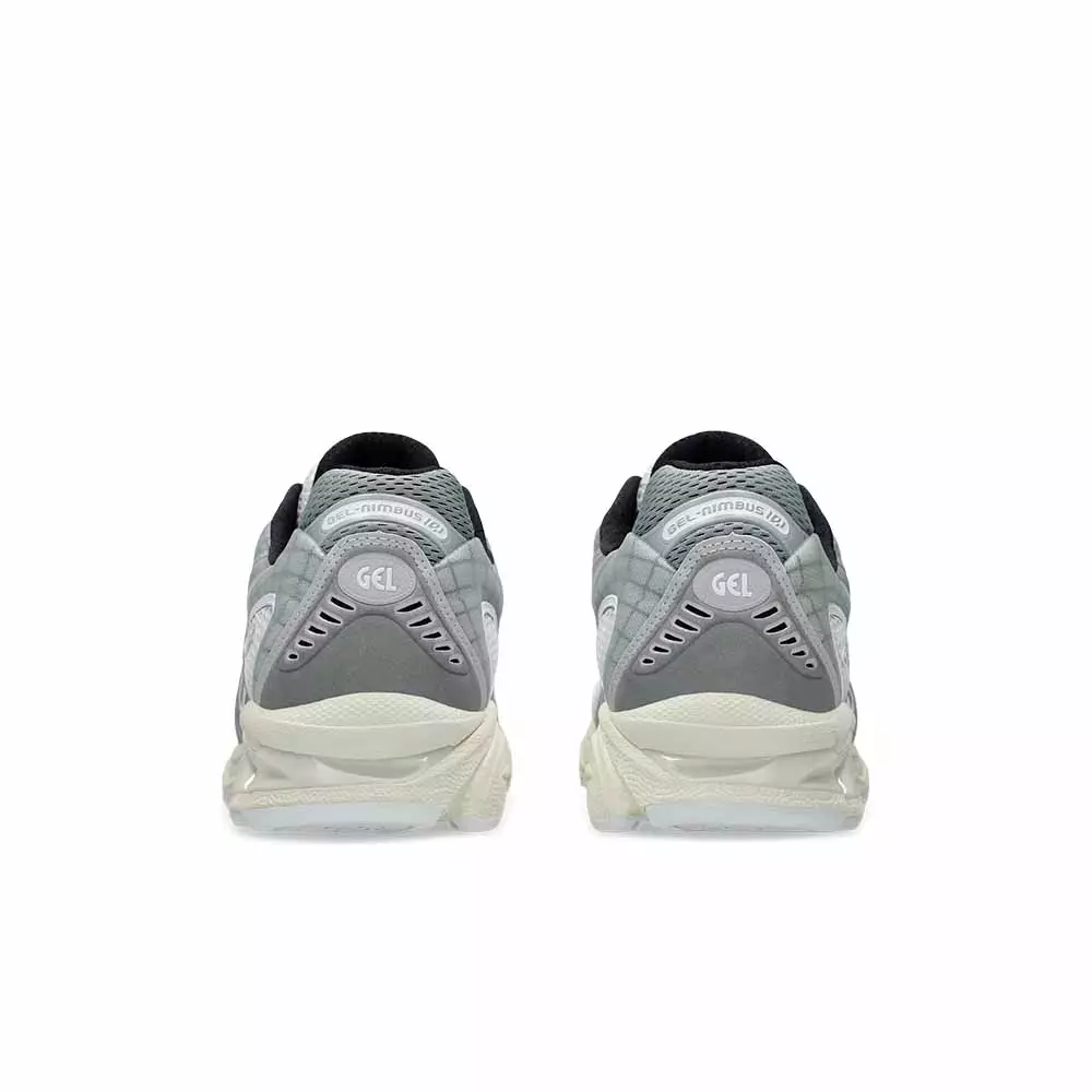 ASICS Unisex Gel-Nimbus 10.1 Standard -1203A673.100