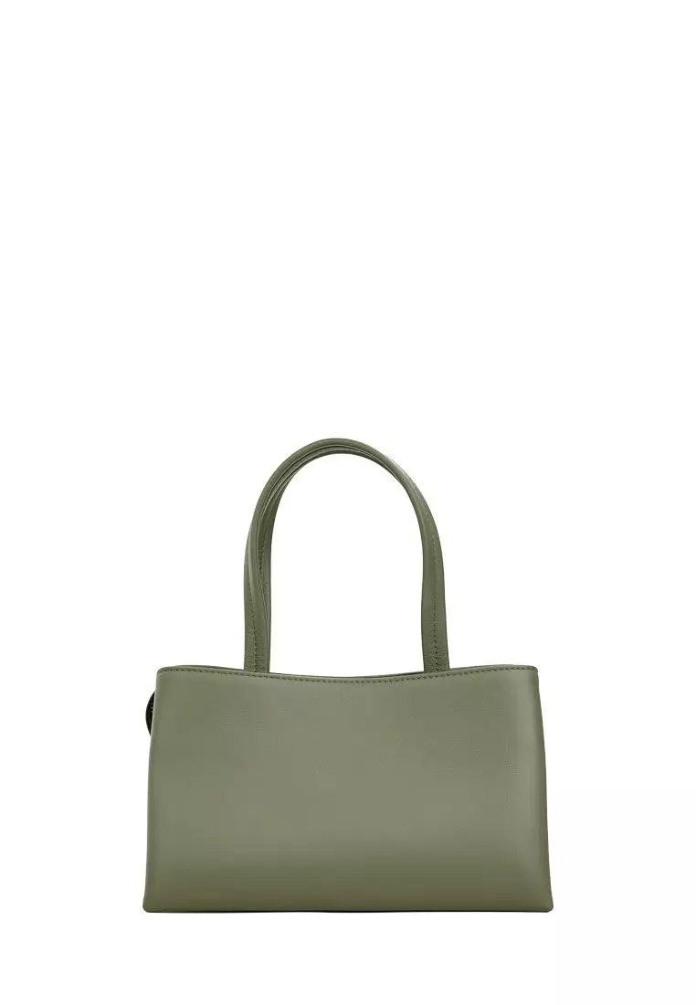 Krimp Medium Crossbody Bag