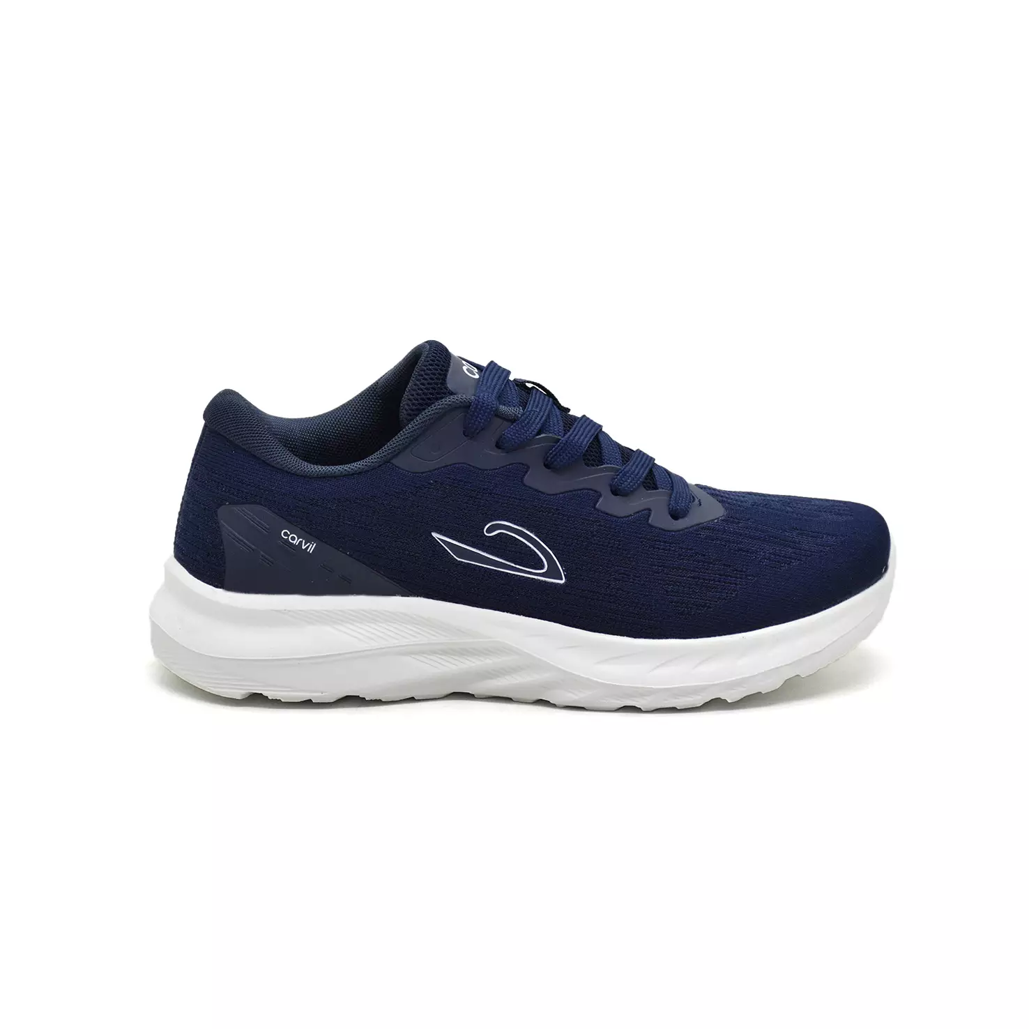 Carvil Sepatu Pria Genzi-SM Navy