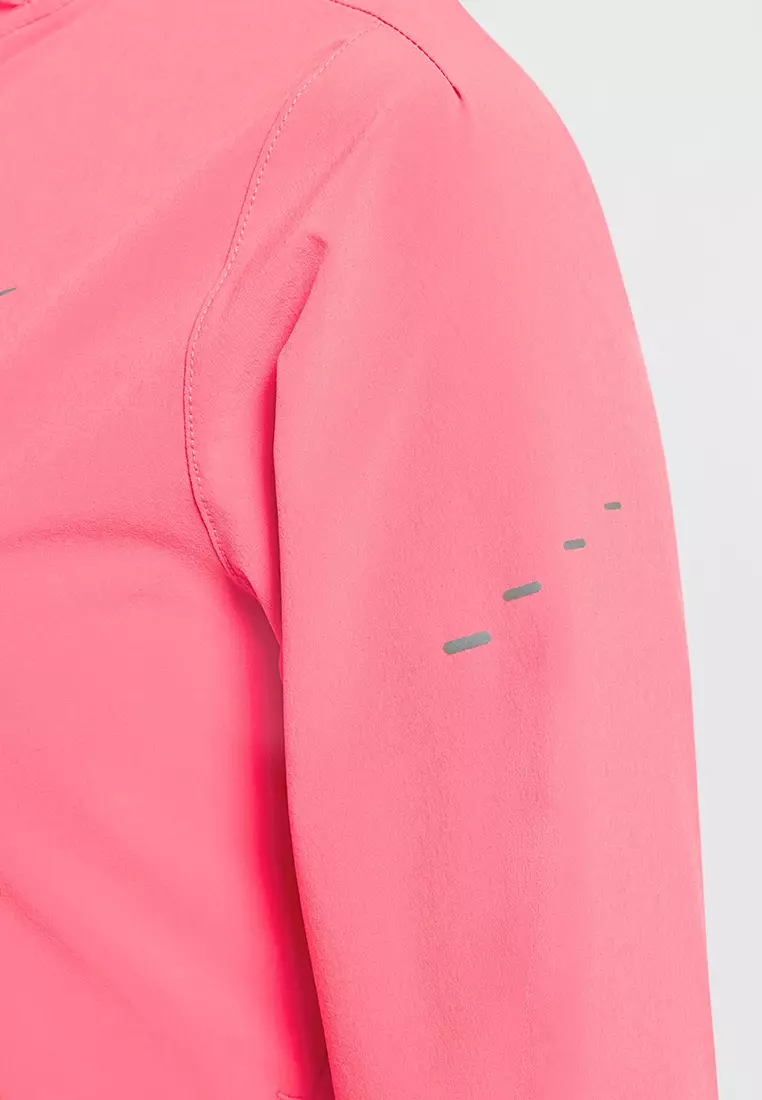 Women's Swift Repel Packable Running Jacket