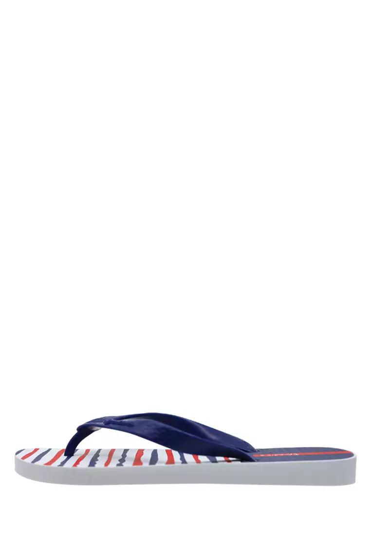Buy Ipanema Ipanema Class Happy Fem Flip Flops 2024 Online | ZALORA