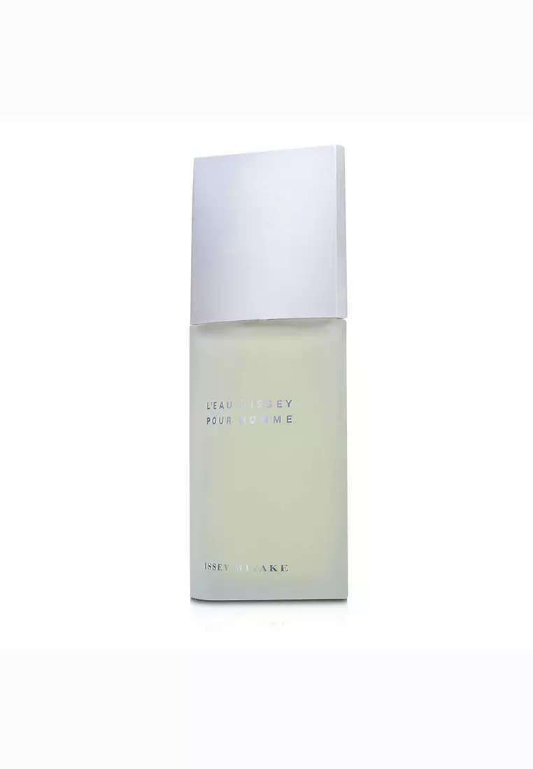 Issey Miyake - Issey Miyake Eau De Toilette Spray 125ml/4.2oz