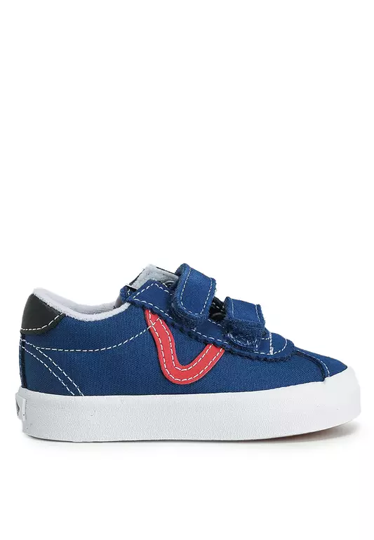 Sport Low V Sneakers
