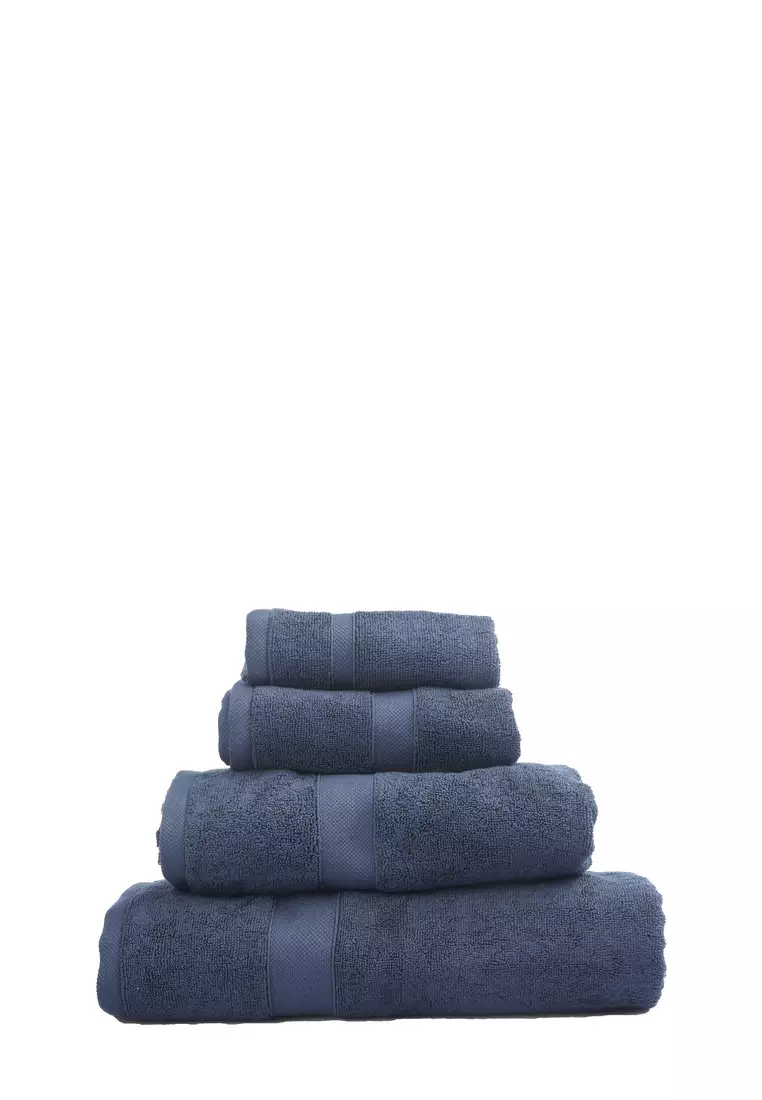 King of cotton discount towels
