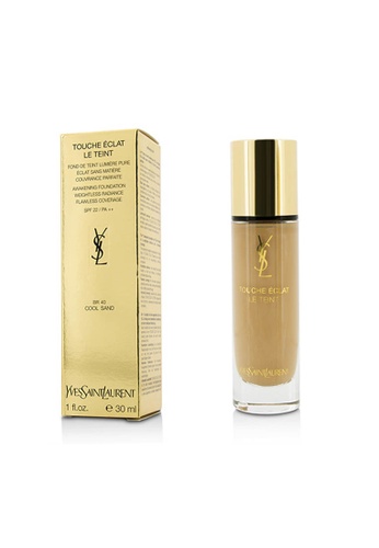 awakening foundation ysl