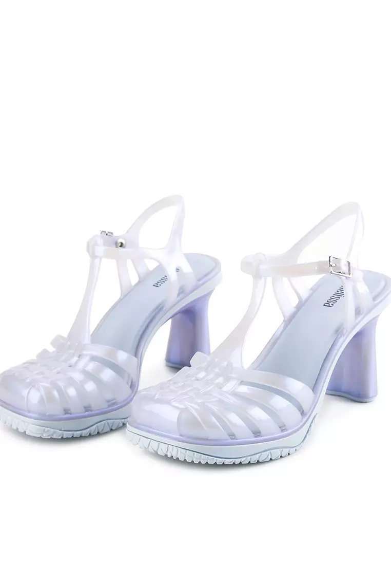 Melissa vixen strappy 2025 sandals