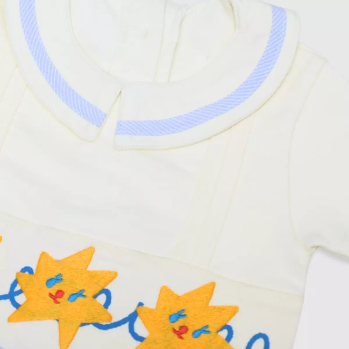 Mothercare Liunic Baby Romper - Set Terusan Bayi Unisex (Multi)