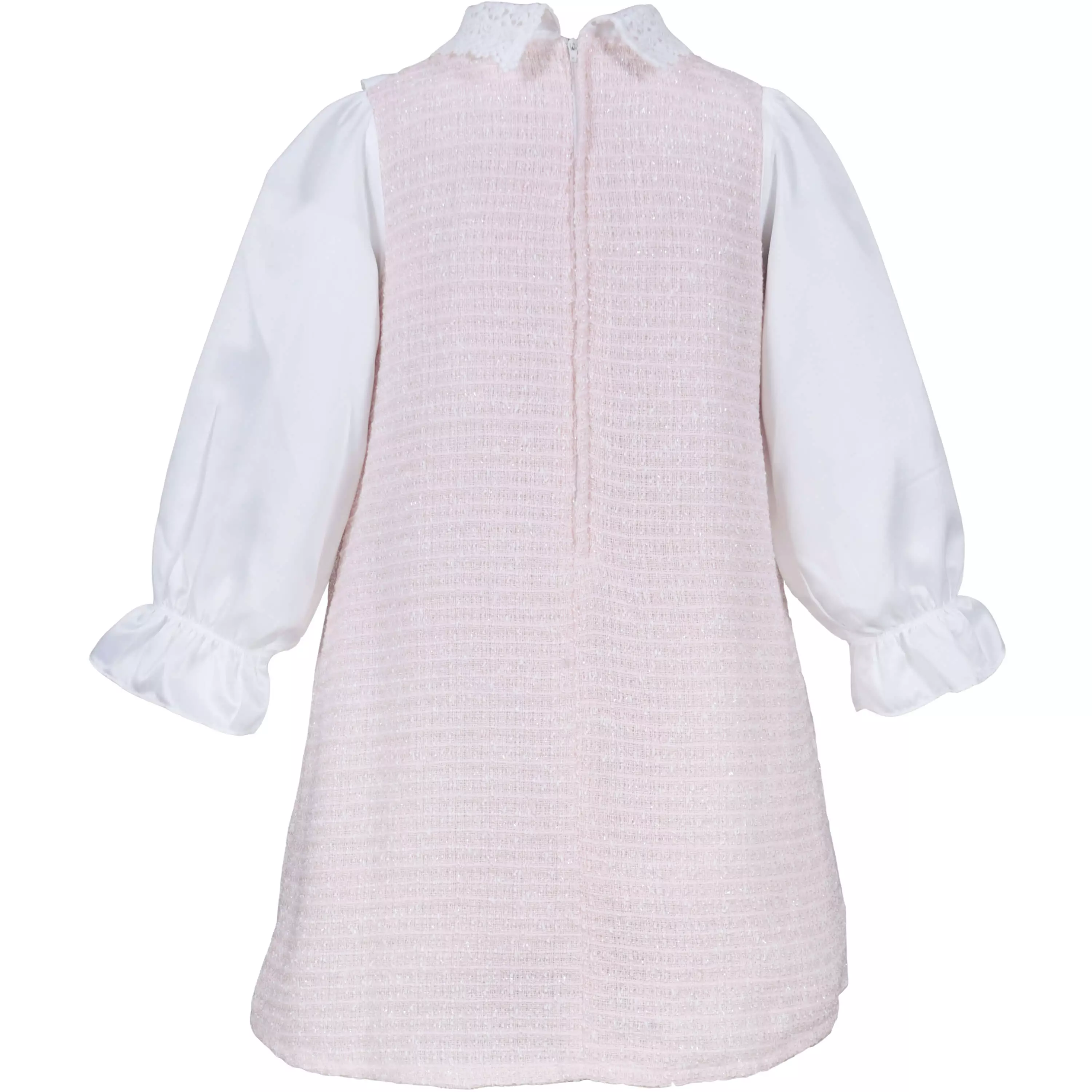 Dress Casual Girl ESC 732 8-14