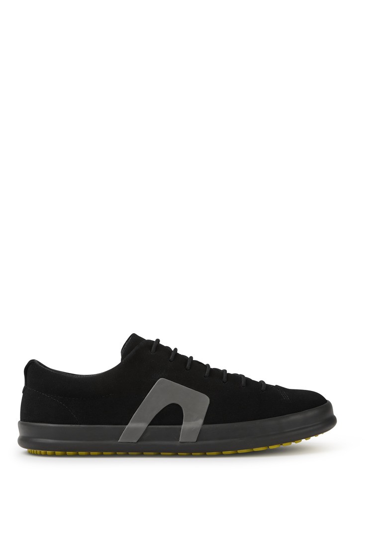 CAMPER Men Trainers /Chasis /black-K100811-001