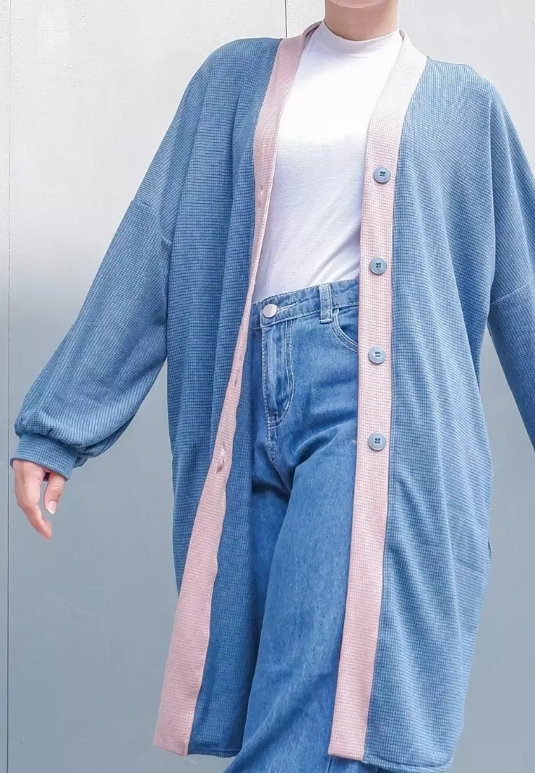 Melisa Outer Denim