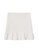 MANGO KIDS white Teens Gathered Skirt With Ruffle 4BD87KA21DC38FGS_1