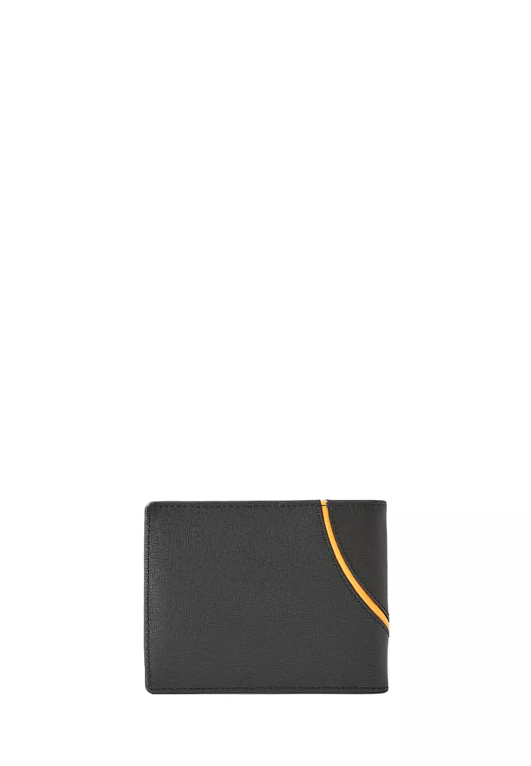 LOGE MONEY CLIP WALLET