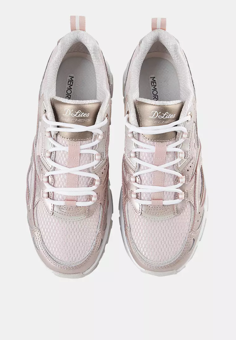 D'Lites Hiker