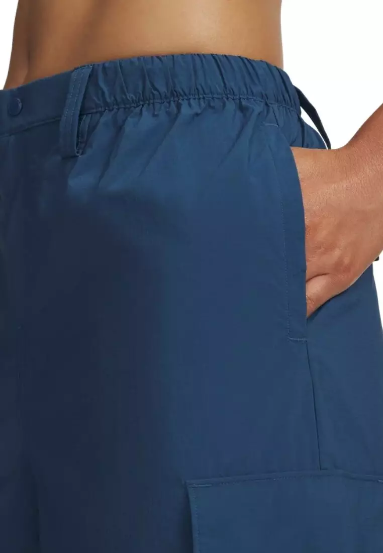 Under Armour UA Unstoppable Utility Women's Cargo Shorts