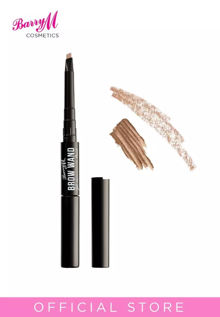 Discount on Barry M  shoes - SKU: Brow Wand 1 Light