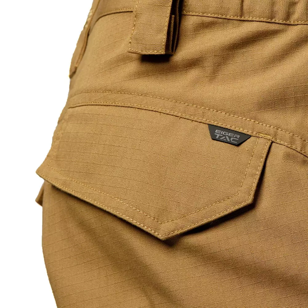 Eiger X-Shooter Tac Cargo Pants