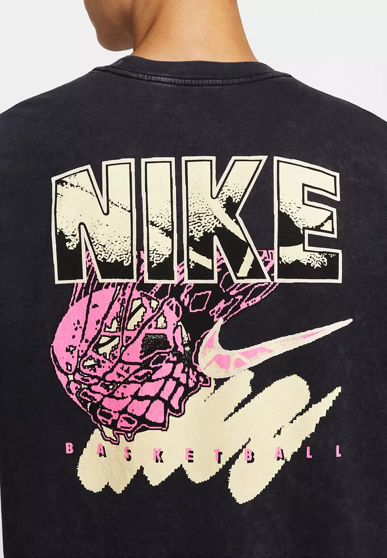 Max90 DNA HO25 Men's Basketball T-Shirt