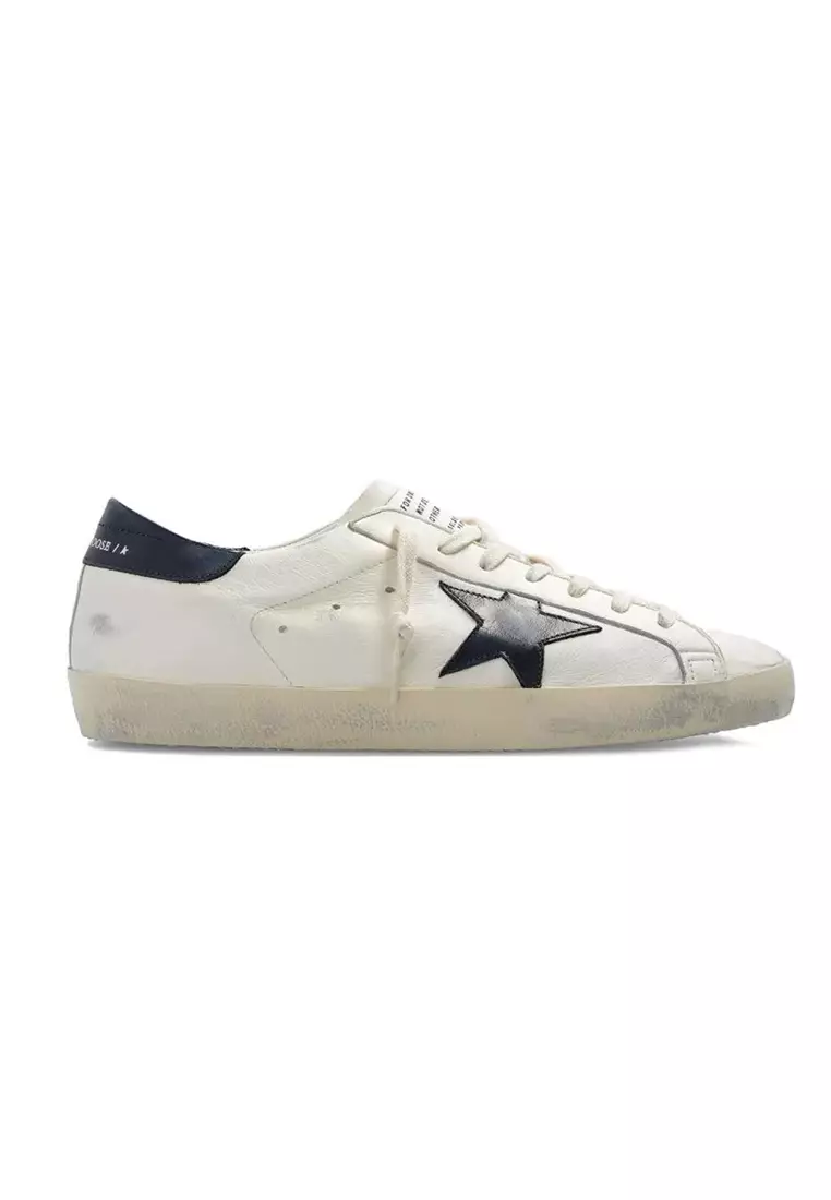 Discount on GOLDEN GOOSE  shoes - SKU: Men'S Sports Shoes  In Beige Gmf00101F004164
