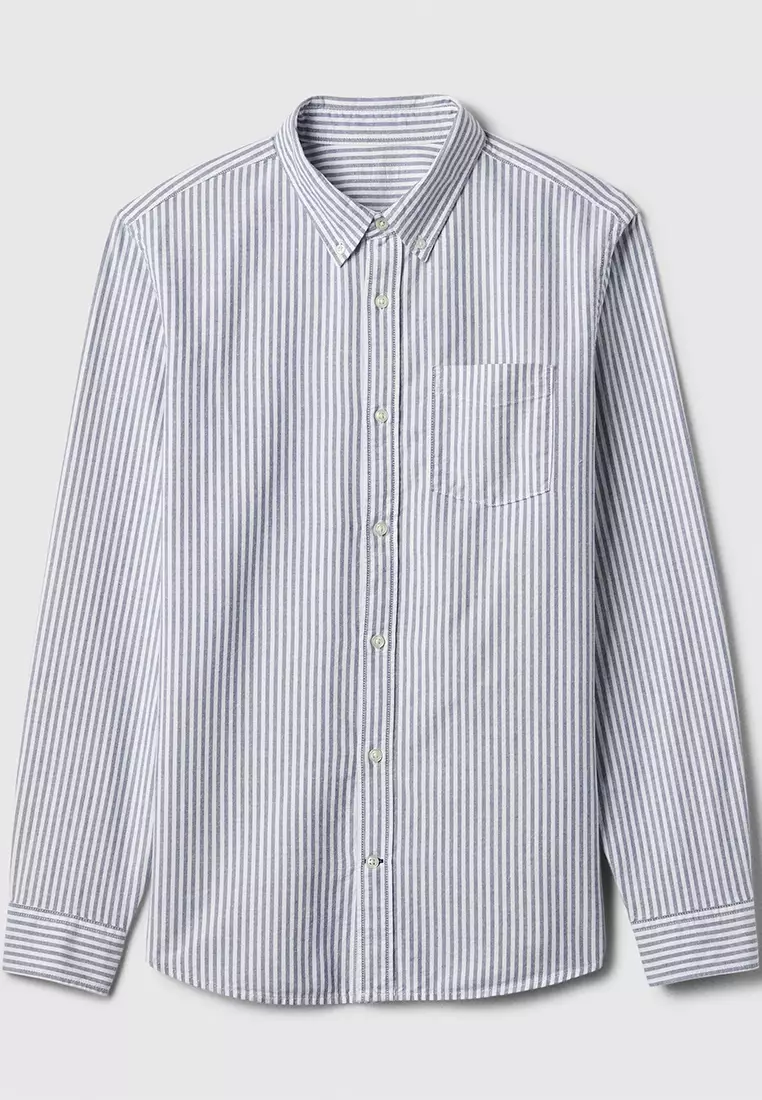 Oxford Shirt in Standard Fit