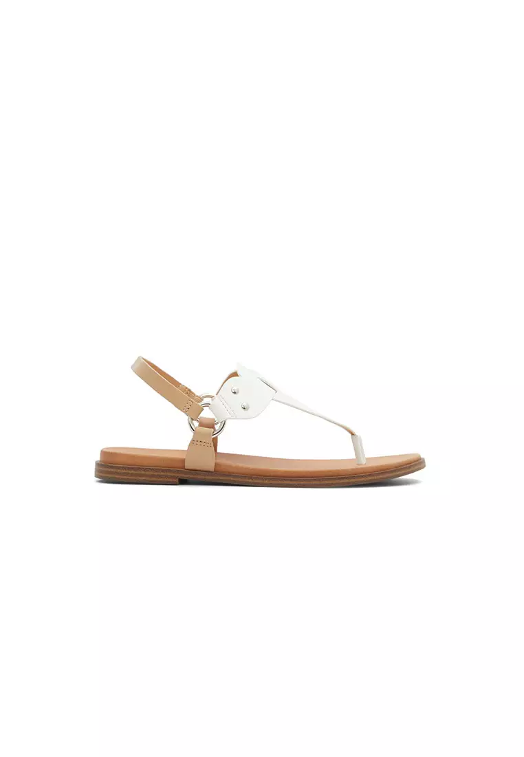 Discount on Call It Spring  shoes - SKU: Aryzona Flat Sandals