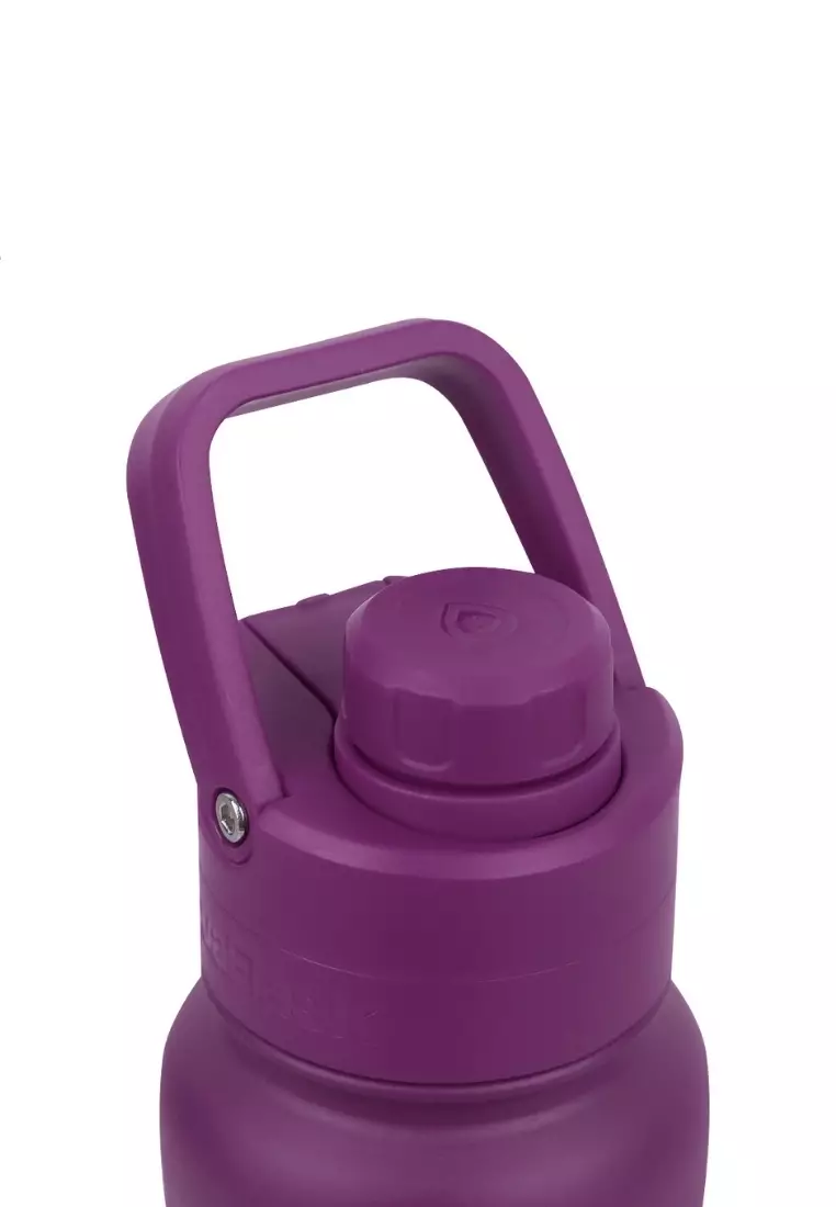 Mini Collection 7oz Magenta Insulated Bottle