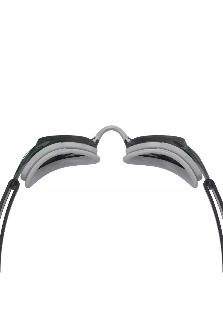 Junior Vanquisher 3.0 Silver/Smoke 8-00475217823