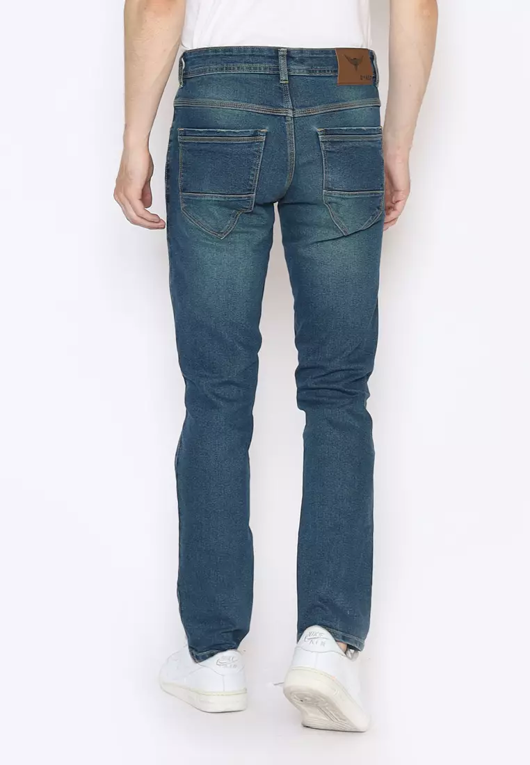 Ripped Jeans Infinity 2R132101